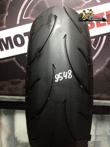 160/60/17 R17 Dunlop sportmax sportsmart 2 №9548