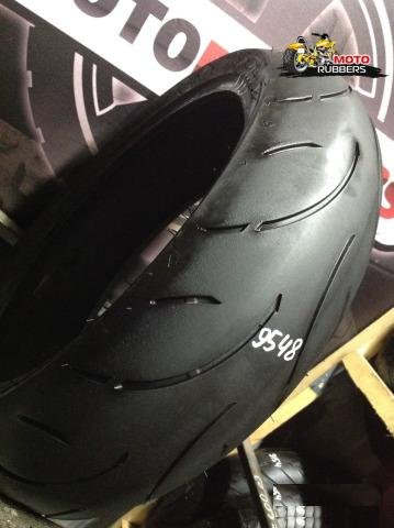 160/60/17 R17 Dunlop sportmax sportsmart 2 №9548