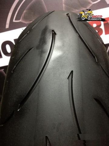 160/60/17 R17 Dunlop sportmax sportsmart 2 №9548