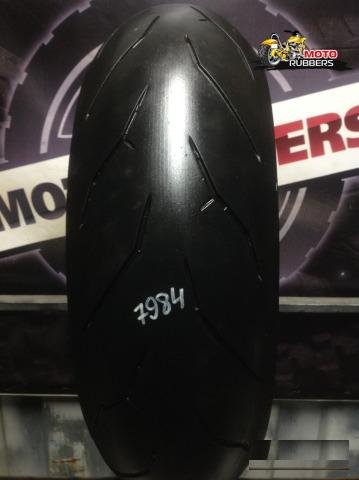 190/55/17 R17 Pirelli diablo rosso corsa бу №7984