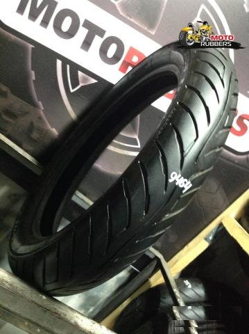 110/90/18 R18 Avon roadrider №9464