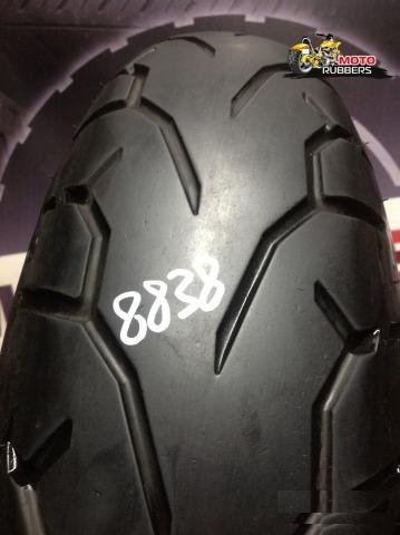 180/60/17 R17 Pirelli night dragon бу №8838