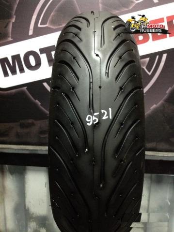 Мотошина 180/55/17 R17 Michelin pilot road 4 №9521