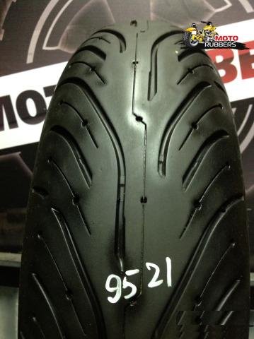 Мотошина 180/55/17 R17 Michelin pilot road 4 №9521