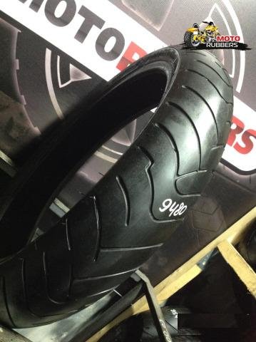 120/70/18 R18 Bridgestone bt 23 №9480