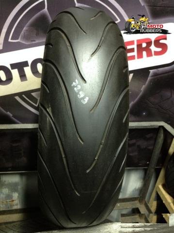 Мотошина №7293 180/55/17 R17 Michelin pilot road 2