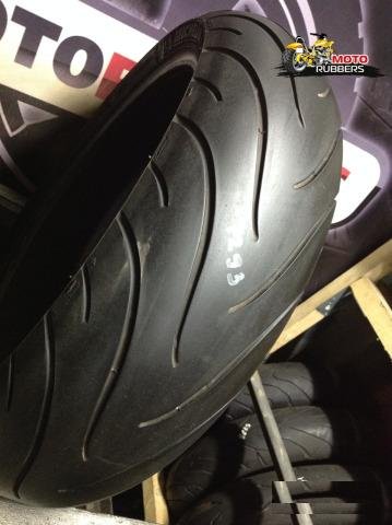 Мотошина №7293 180/55/17 R17 Michelin pilot road 2
