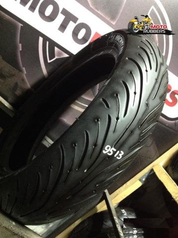150/70/17 R17 Michelin pilot road 4 trail №9513