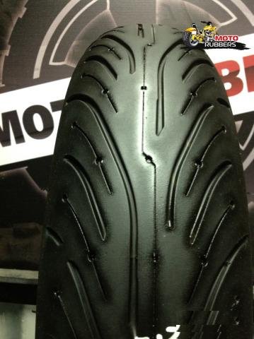 150/70/17 R17 Michelin pilot road 4 trail №9513