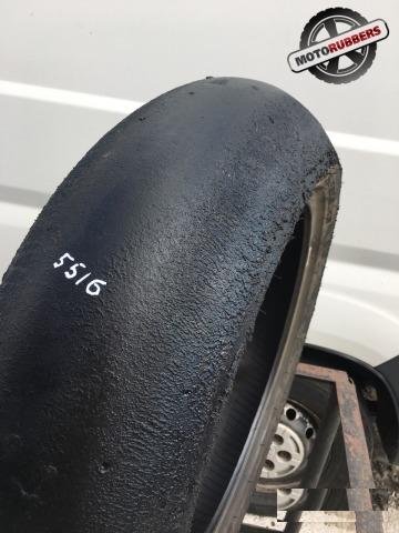 200/60/17 R17 Pirelli diablo superbike бу №5516