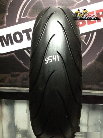 Мотошина 160/60/17 R17 Michelin pilot road 2 №9541