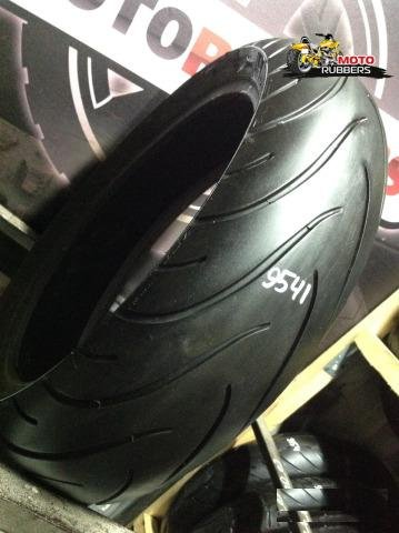 Мотошина 160/60/17 R17 Michelin pilot road 2 №9541