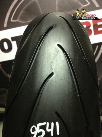 Мотошина 160/60/17 R17 Michelin pilot road 2 №9541