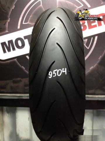 180/55/17 R17 Michelin pilot road 2 №9504
