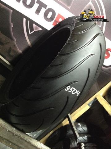180/55/17 R17 Michelin pilot road 2 №9504