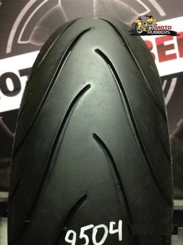 180/55/17 R17 Michelin pilot road 2 №9504