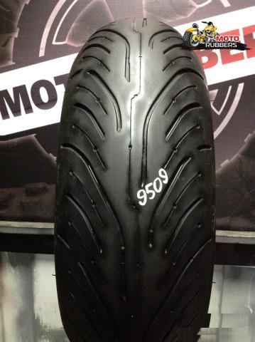 190/50/17 R17 Michelin pilot road 4 №9509