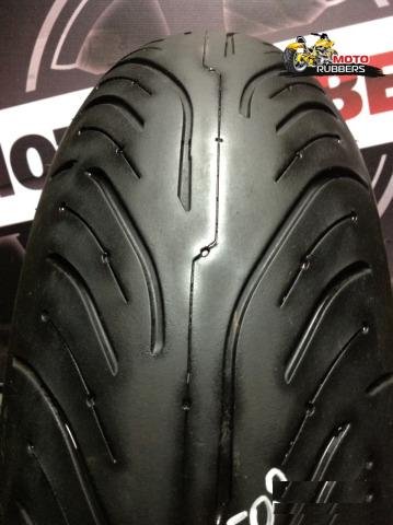 190/50/17 R17 Michelin pilot road 4 №9509