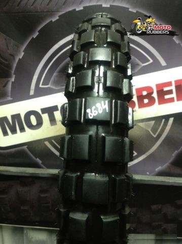 110/80/19 R19 Continental tkc 80 бу №8684