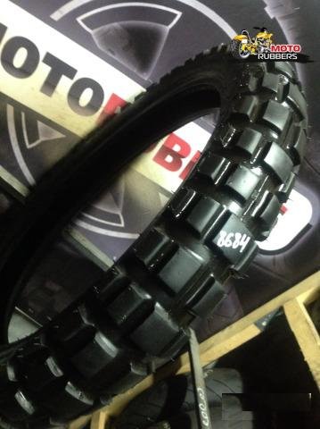 110/80/19 R19 Continental tkc 80 бу №8684