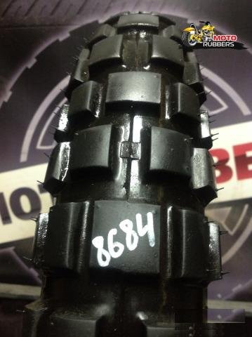 110/80/19 R19 Continental tkc 80 бу №8684