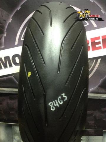 190/50/17 R17 Michelin pilot power 3 бу №8463