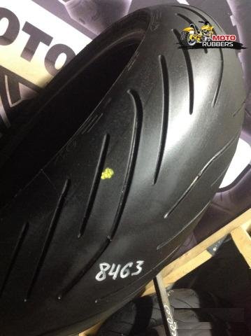 190/50/17 R17 Michelin pilot power 3 бу №8463
