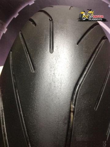 190/50/17 R17 Michelin pilot power 3 бу №8463