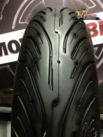 150/70/17 R17 Michelin pilot road 4 trail №9517