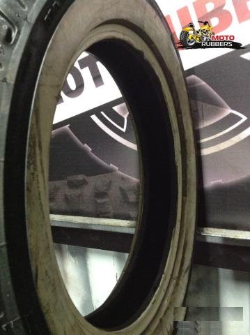 Мотошина Mt90 B16 Dunlop d402 Whitewale №9459