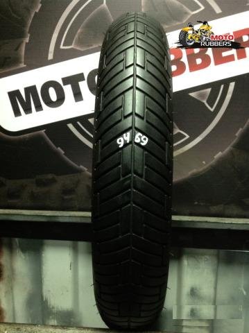 110/80/18 R18 Metzeler lasertec №9469