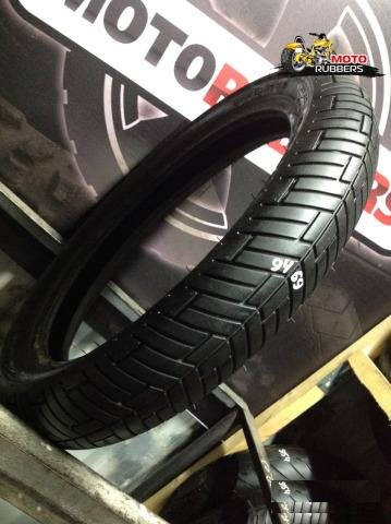 110/80/18 R18 Metzeler lasertec №9469