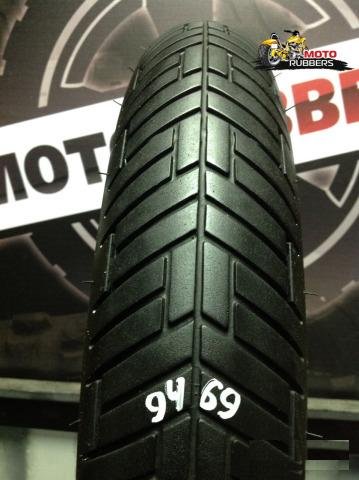 110/80/18 R18 Metzeler lasertec №9469