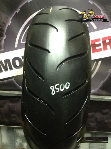 190/50/17 R17 Dunlop roadsmart 2 бу №8500