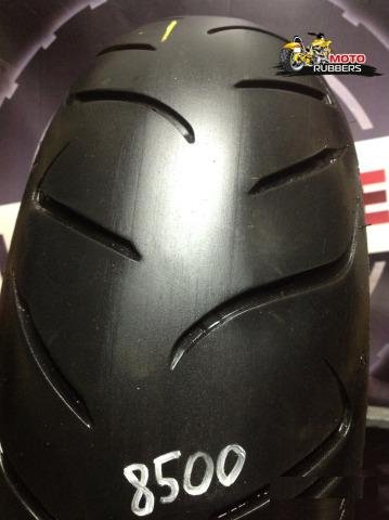 190/50/17 R17 Dunlop roadsmart 2 бу №8500