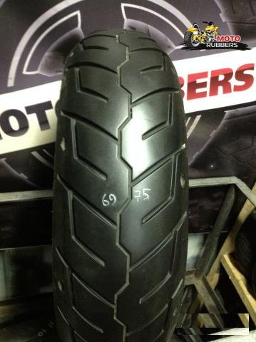 Мотошина №6975 180/60/17 R17 Michelin scorcher 31