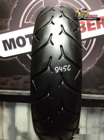 160/80/16 R16 Bridgestone exedra g702 №9456