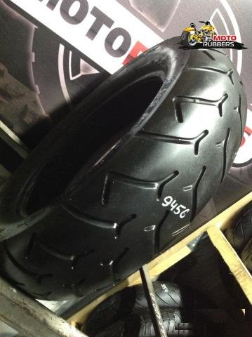 160/80/16 R16 Bridgestone exedra g702 №9456