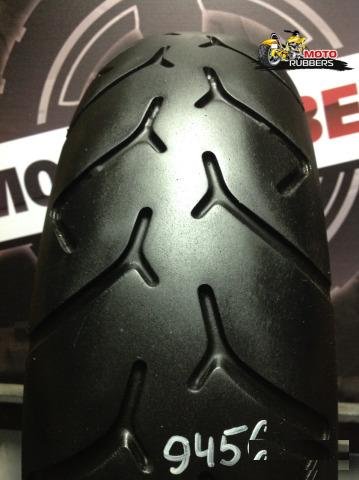 160/80/16 R16 Bridgestone exedra g702 №9456