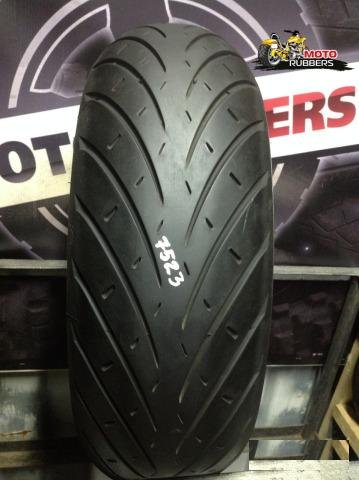Мотошина №7523 190/50/17 R17 Metzeler roadtec 01
