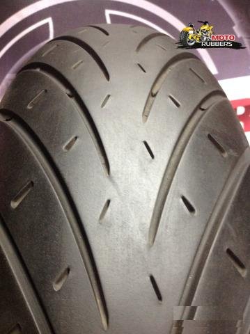 Мотошина №7523 190/50/17 R17 Metzeler roadtec 01