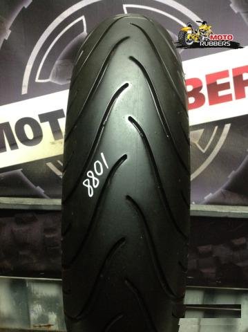 150/60/17 R17 Michelin pilot street бу №8801