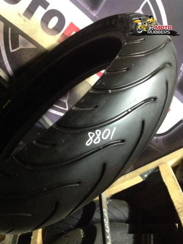 150/60/17 R17 Michelin pilot street бу №8801