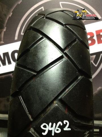 Мотошина 150/70/18 R18 Dunlop trailmax d610 №9462
