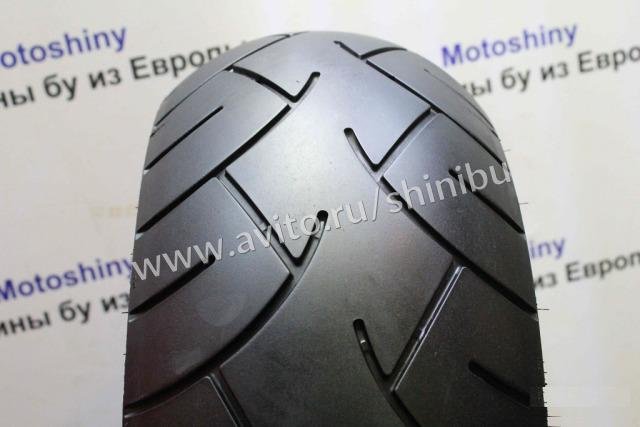 Мотошина бу 240/50 R16 Metzeler ME 880 Marathon N