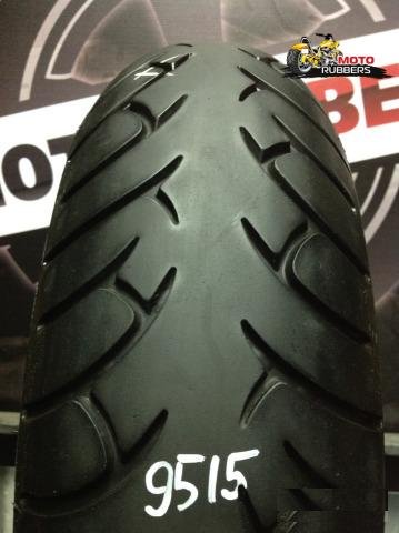 160/60/17 R17 Metzeler z6 №9515