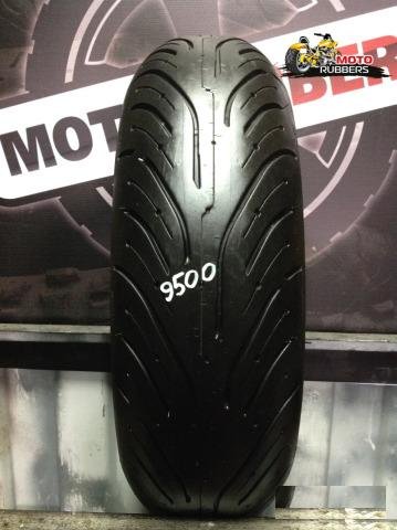 180/55/17 R17 Michelin pilot road 4 №9500
