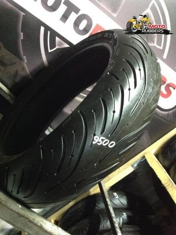 180/55/17 R17 Michelin pilot road 4 №9500
