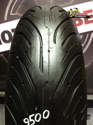 180/55/17 R17 Michelin pilot road 4 №9500