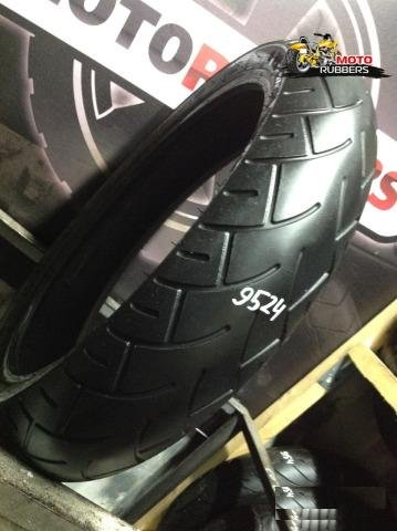 130/70/18 R18 Metzeler me880 №9524